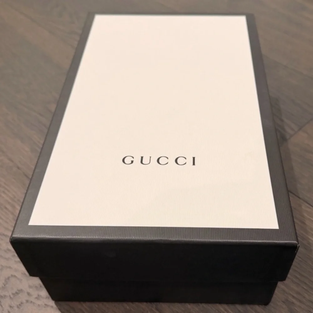 Gucci Peyton Mules - Picture 12 of 12